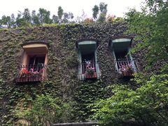 -三鹰之森吉卜力美术馆