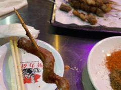 -雪中炭串吧(沙子口店)