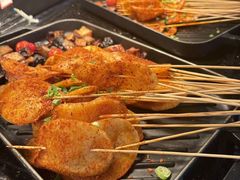 -美食汇自助餐厅(成都万达瑞华酒店)