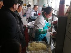 -老赵面店(大西路店)