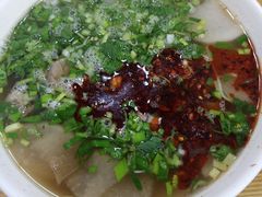 -马德元纯汤牛肉面(太奥广场店)