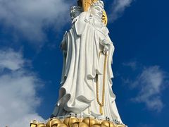 -三亚南山文化旅游区