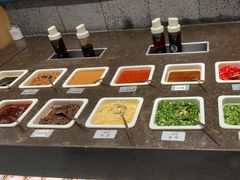 -一绪に寿喜烧(夫子庙水游城店)