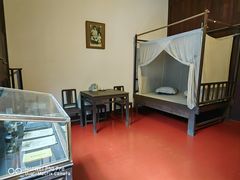 -毛泽东同志旧居