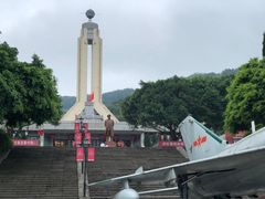 -聂荣臻元帅陈列馆