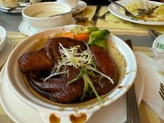 -太平馆餐厅(尖沙咀店)