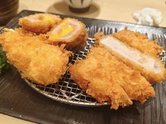 -胜博殿日式炸猪排(西红门店)