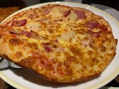 -萨莉亚意式餐厅(杭州滨江天街店)