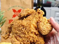 -享哆味·汉堡炸鸡(九龙坡黄桷坪店)