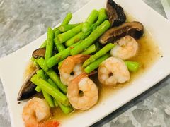 -香蕉叶餐厅(是隆店)