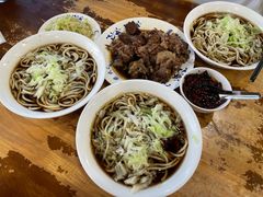 -柴氏风味斋(甘家口店)