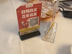-东江渔村·古典园林·30年粤菜老字号(太和店)