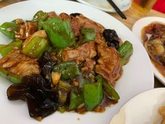 -九龙餐厅(大沽路店)