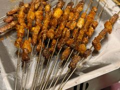 -三个大叔烤羊肉串·炭炉砂锅菜(西三旗店)