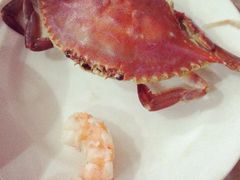 螃蟹-春华海鲜城(广场西苑店)