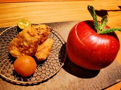 -松涛日本料理