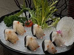 -湊湊火锅·茶憩(恒隆广场店)
