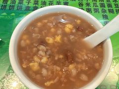 -令氏家外家岐山面(火炬路店)