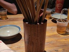 -破三川·新川菜(静安大融城店)