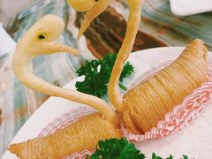 -椿记烧鹅(叠彩店)