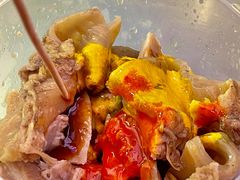-明哥牛什粥(鸿运阁店)