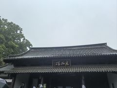-采石矶景区