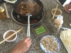 -王老实筋头巴脑锅里壮(泊头店)