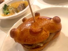 -The COOK·厨餐厅·自助餐(浦东嘉里大酒店)