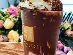 可可宝藏茶-奈雪的茶(观前街店)