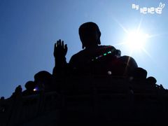 -天坛大佛