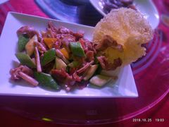 -太原凯宾斯基饭店