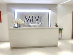 -MIVI半永久纹眉纹绣