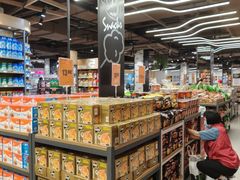 -金铂广场(龙归店)