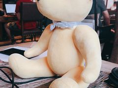 -MANYU COFFEE(广渠门店)