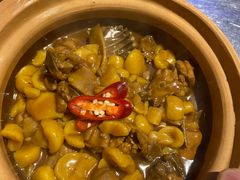 -鱼库·不仅是一家烤鱼店(车公庙店)