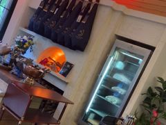 -Mezomd曼索蒂西班牙餐厅(广粤店)