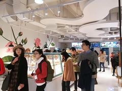 -桃源村(南大店)