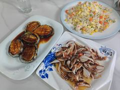 -来之顺海鲜菜馆·青岛菜(栈桥店)