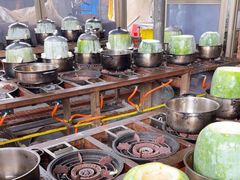 -红旗山庄(圭峰山店)