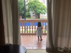 -中旅阿那亚九龙湖·公主酒店