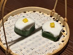 -泰妃殿(武汉首店)