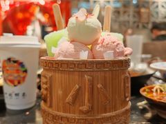 -周小明火锅(黑金冠社区店)