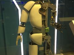 -扬州科技馆