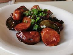-壹只菜·崇明本地特色菜(崇明南门店)