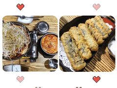 -吴草鸡爪오초닭발韩食堂(融恒盈嘉中心店)