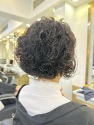 -雅仕 HAIR SALON 美发沙龙