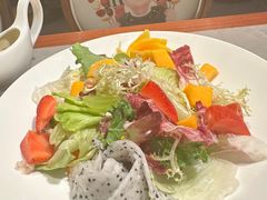 -通海俄式烧烤·俄罗斯大串(嵩山路店)