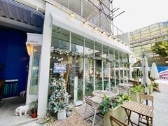 门面-CHILLAX轻乐时(侨建·Hi City店)