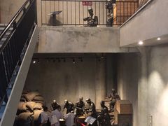 -上海四行仓库抗战纪念馆