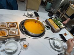 -花菇朵 ll 野生菌火锅·精品云南菜(后沙峪店)